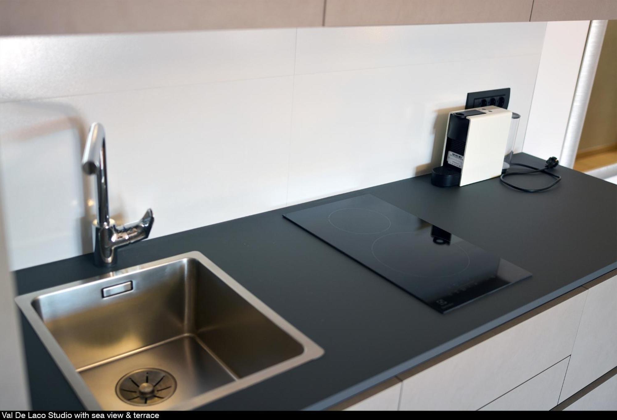 Val De Laco Studio Apartments Rovinj Bagian luar foto