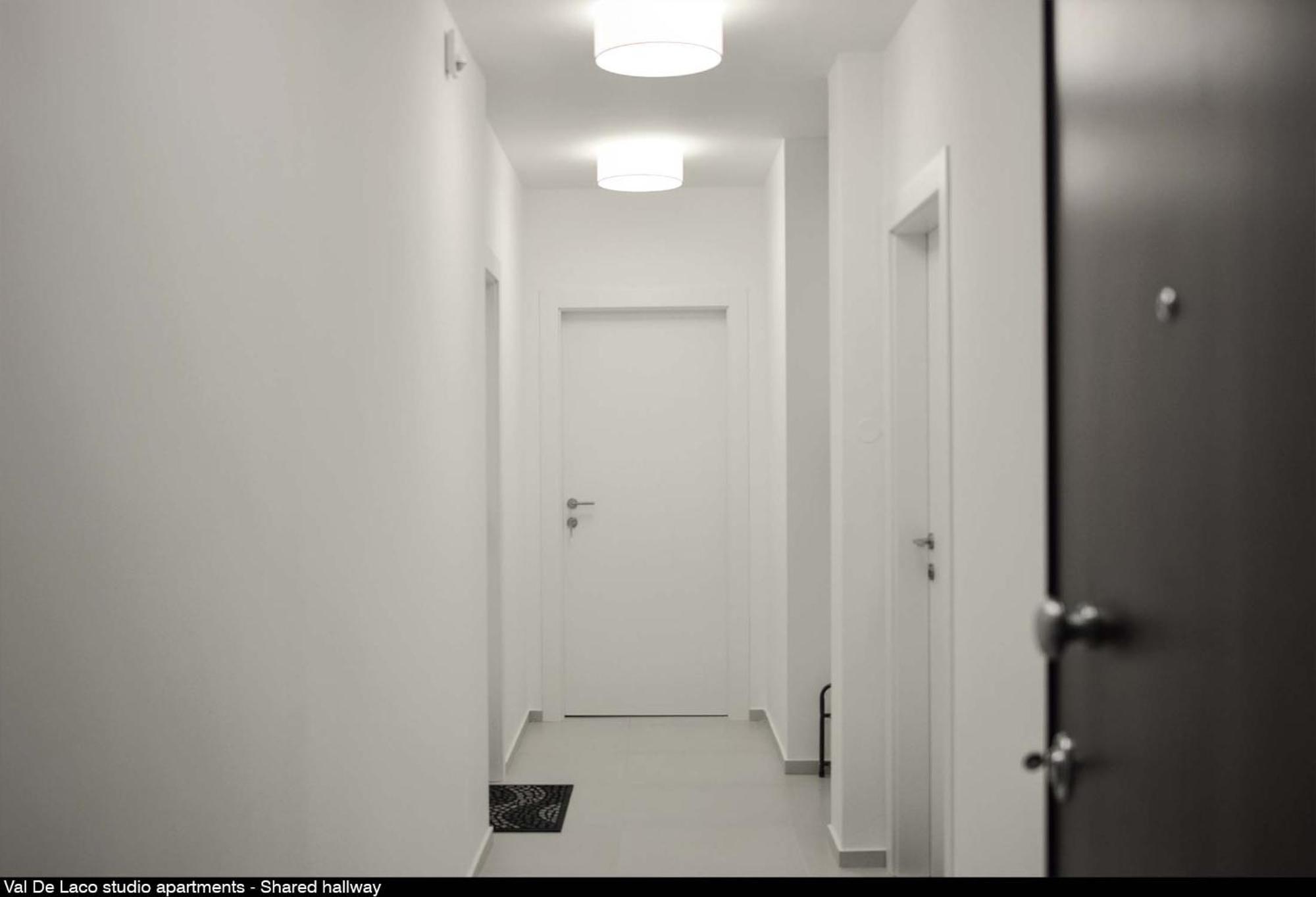 Val De Laco Studio Apartments Rovinj Bagian luar foto