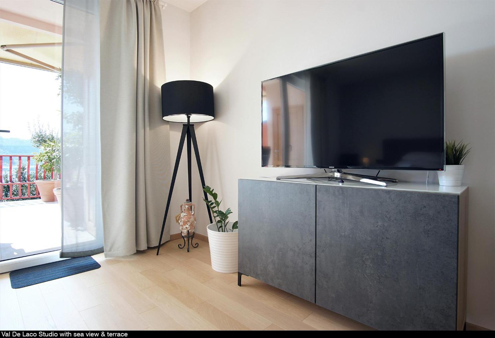 Val De Laco Studio Apartments Rovinj Bagian luar foto