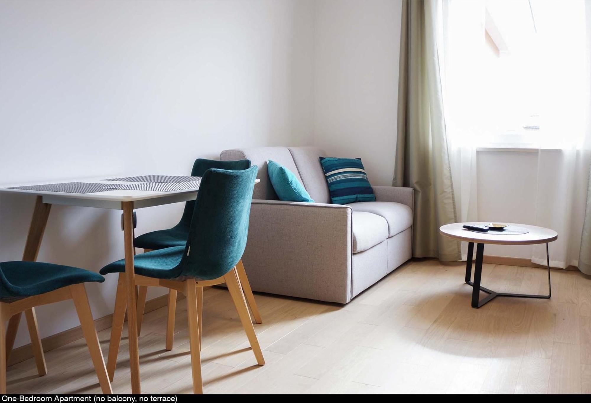 Val De Laco Studio Apartments Rovinj Bagian luar foto