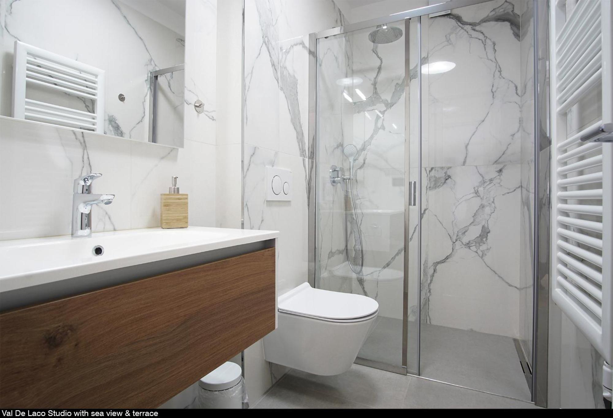 Val De Laco Studio Apartments Rovinj Bagian luar foto