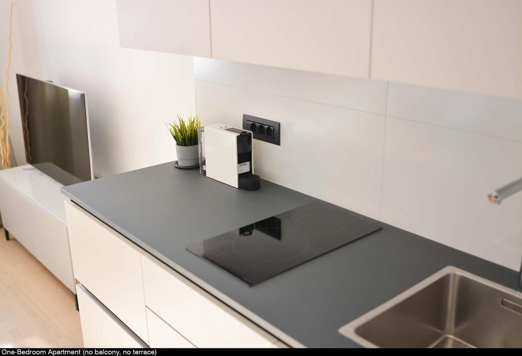 Val De Laco Studio Apartments Rovinj Bagian luar foto